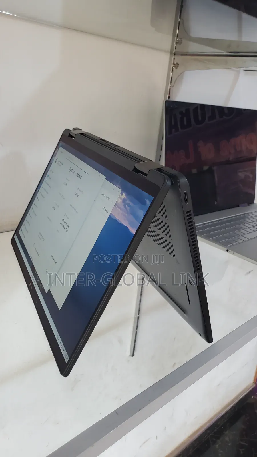 Laptop Dell Latitude 7430 16GB Intel Core i5 SSD 256GB