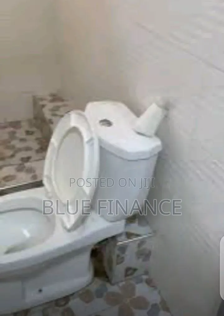 1bdrm Shared Apartment in Accra New Town for rent