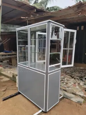 Thy Grace Aluminum Ventures