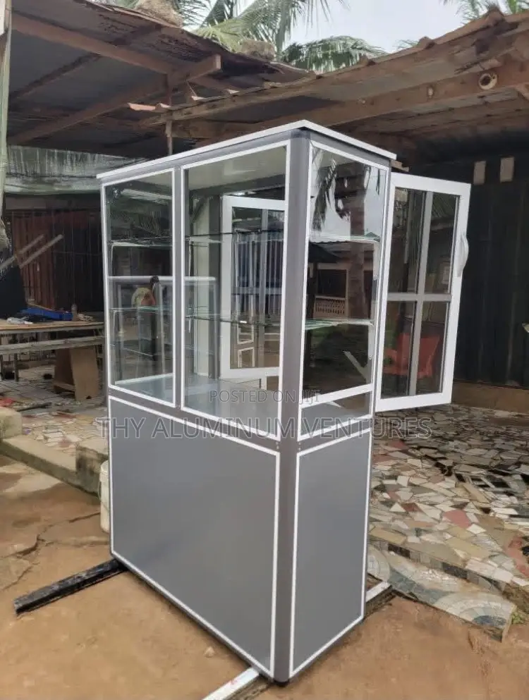 Thy Grace Aluminum Ventures