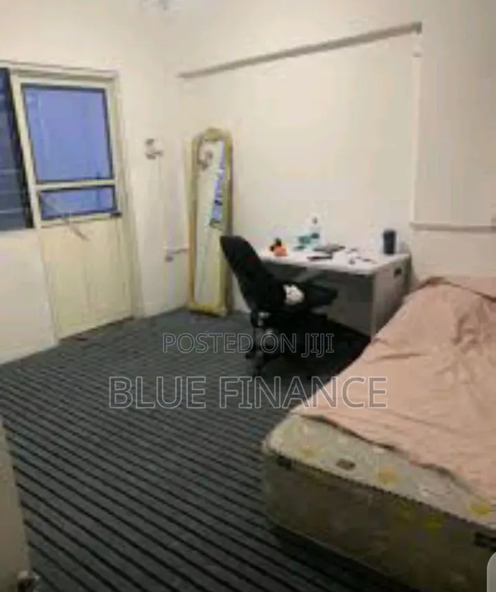 1bdrm Shared Apartment in Accra New Town for rent