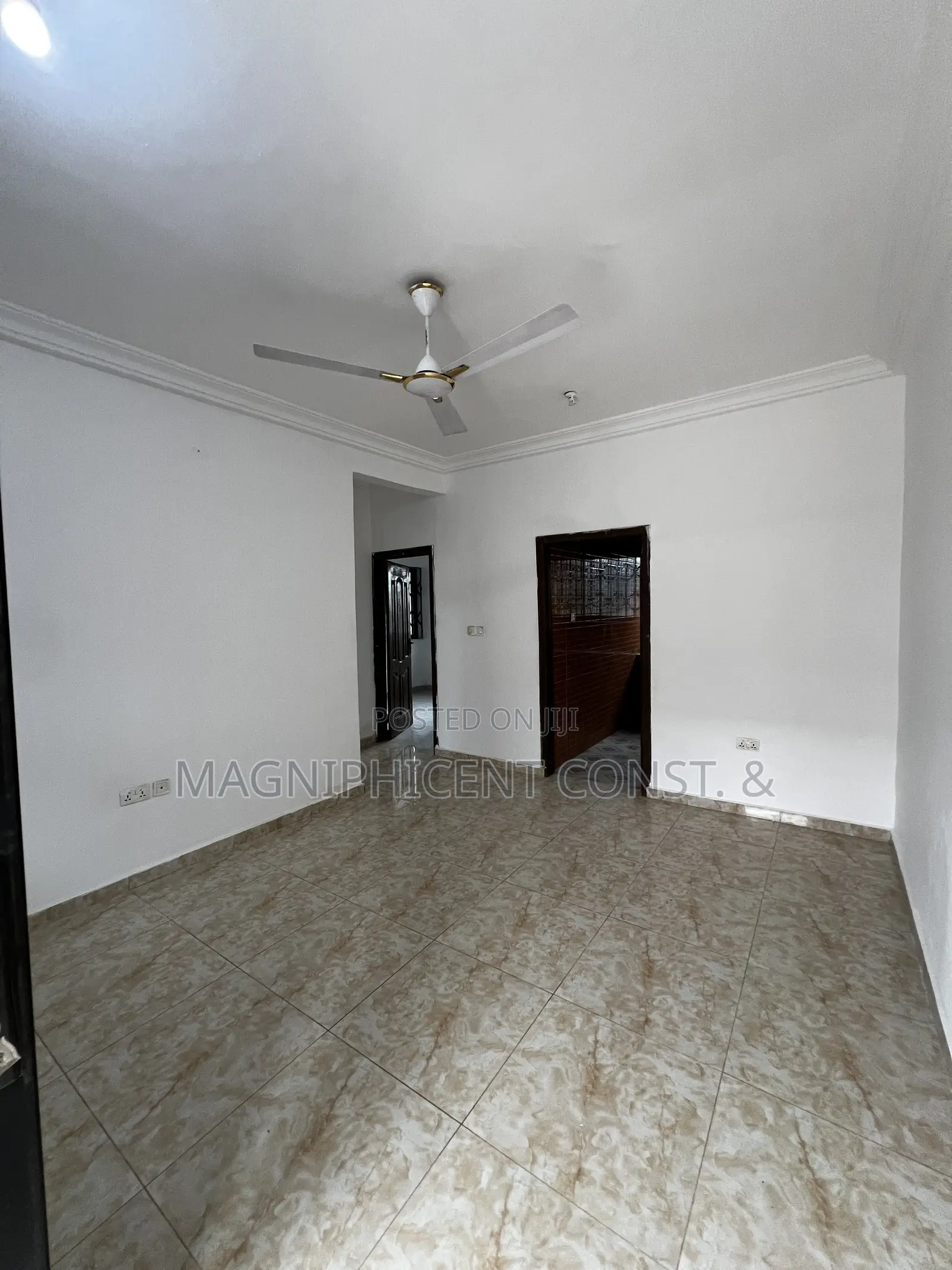 2bdrm Apartment in Lakeside, Ashaley Botwe for rent