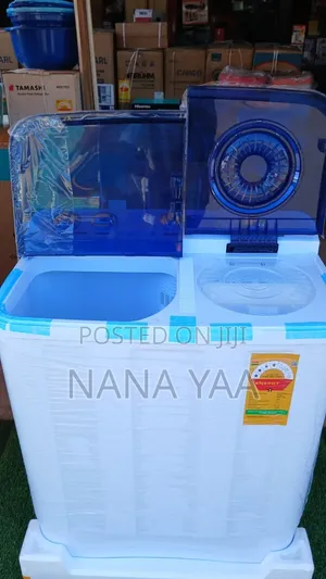 Hisense Quality Washing Machine 11kg Top Load
