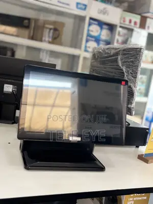 POS Touch Single Screen I3 /8gb /128ssd