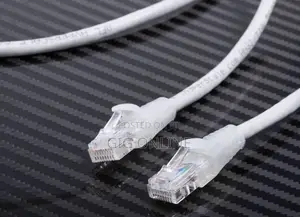 Cat 6 Ethernet Cable 1.5M