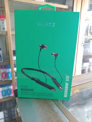 Heatz Hb44 Neckband