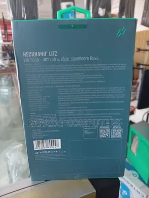 Heatz Hb44 Neckband