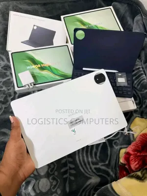 New Honor MagicPad 2 12.3 512 GB White