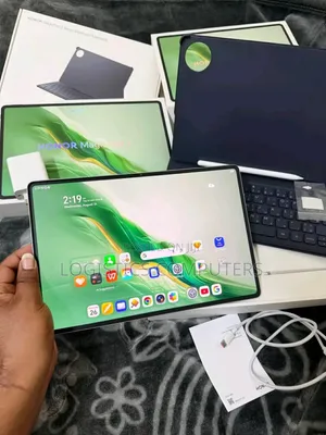 New Honor MagicPad 2 12.3 512 GB White