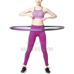 Hula Hoop (Mixed Colors)