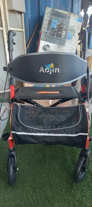 Aojin Rollator Walker