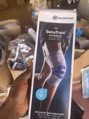 Knee Braces/Support
