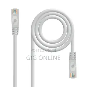 1.5M Ethernet Cable