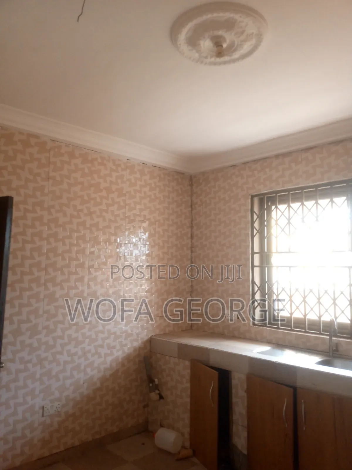 2bdrm Apartment in Boi for rent
