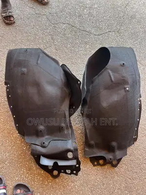 Honda Accord 2018-2022 Woolen Fender Linning