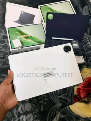 New Honor MagicPad 2 12.3 256 GB Silver