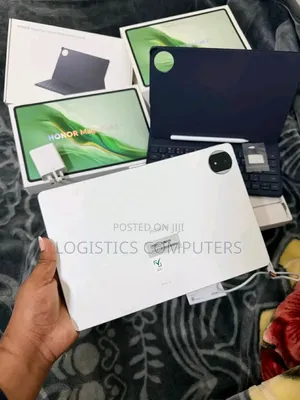 New Honor MagicPad 2 12.3 256 GB Silver