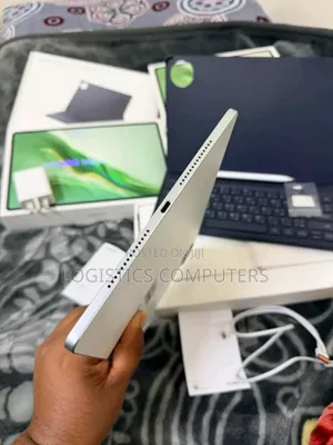 New Honor MagicPad 2 12.3 256 GB Silver