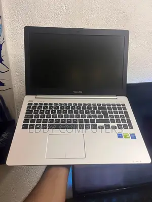 Laptop Asus 8GB Intel Core i5 HDD 500GB