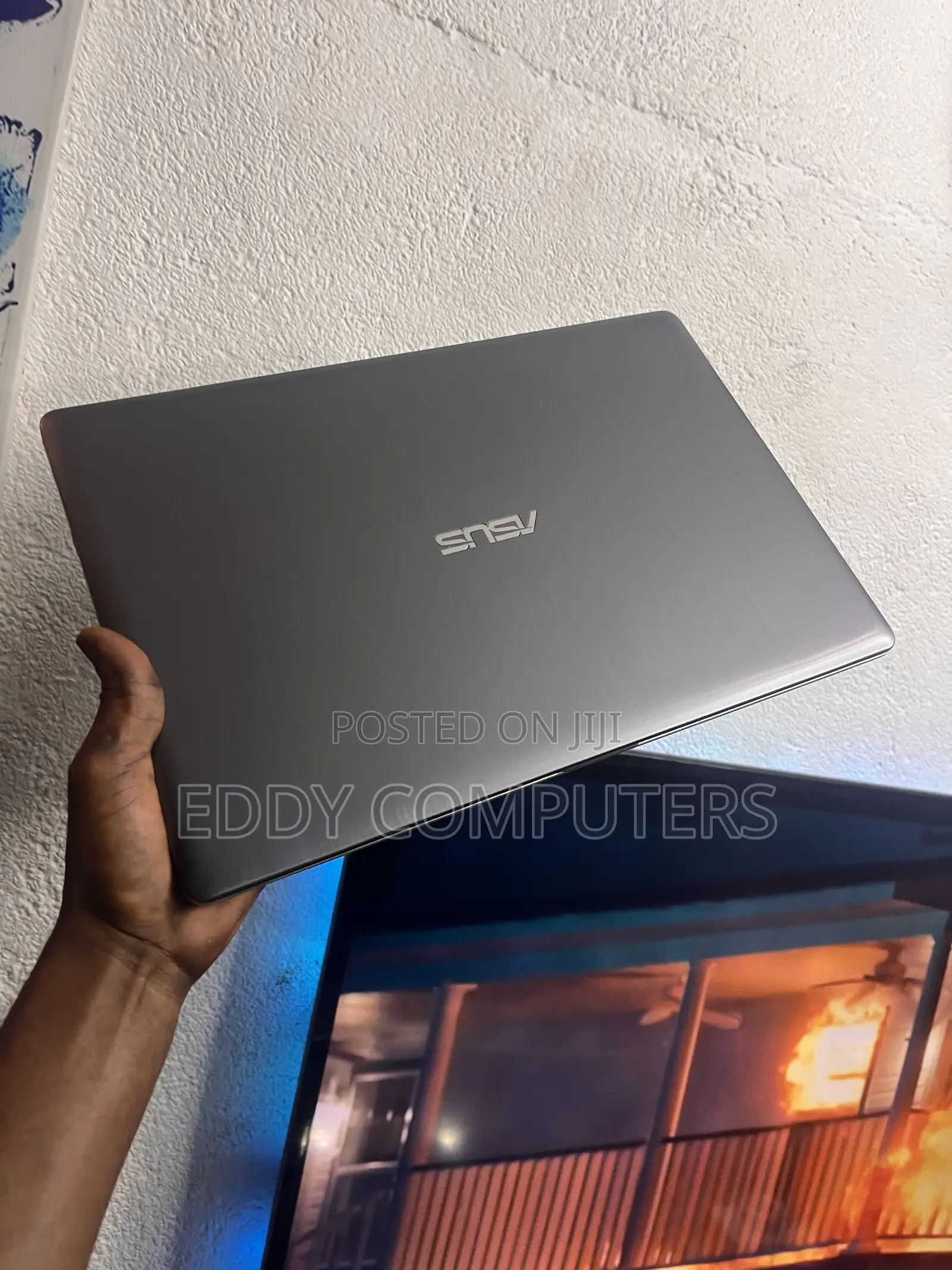 Laptop Asus 8GB Intel Core i5 HDD 500GB