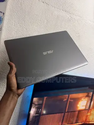 Laptop Asus 8GB Intel Core i5 HDD 500GB
