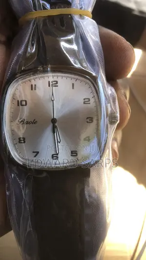 Quality Wrist Watch