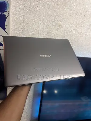 Laptop Asus 8GB Intel Core i5 HDD 500GB