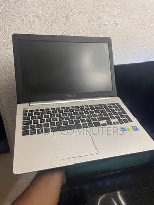 Laptop Asus 8GB Intel Core i5 HDD 500GB