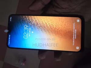 Samsung Galaxy A50 128 GB Black