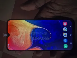 Samsung Galaxy A50 128 GB Black