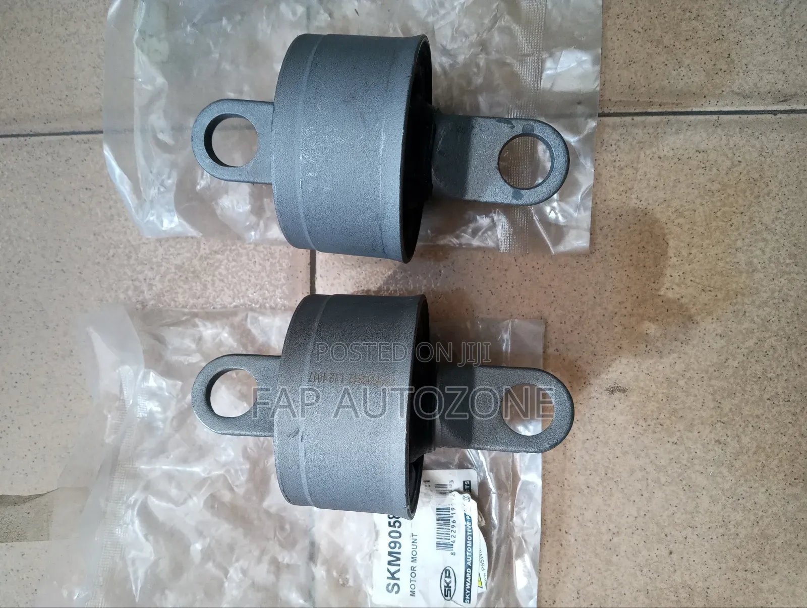 Premium SKP Jeep Compass, Caliber Trailing Arm Bushing From the USA