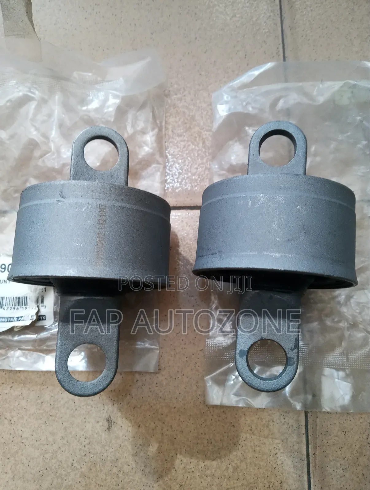 Premium SKP Jeep Compass, Caliber Trailing Arm Bushing From the USA