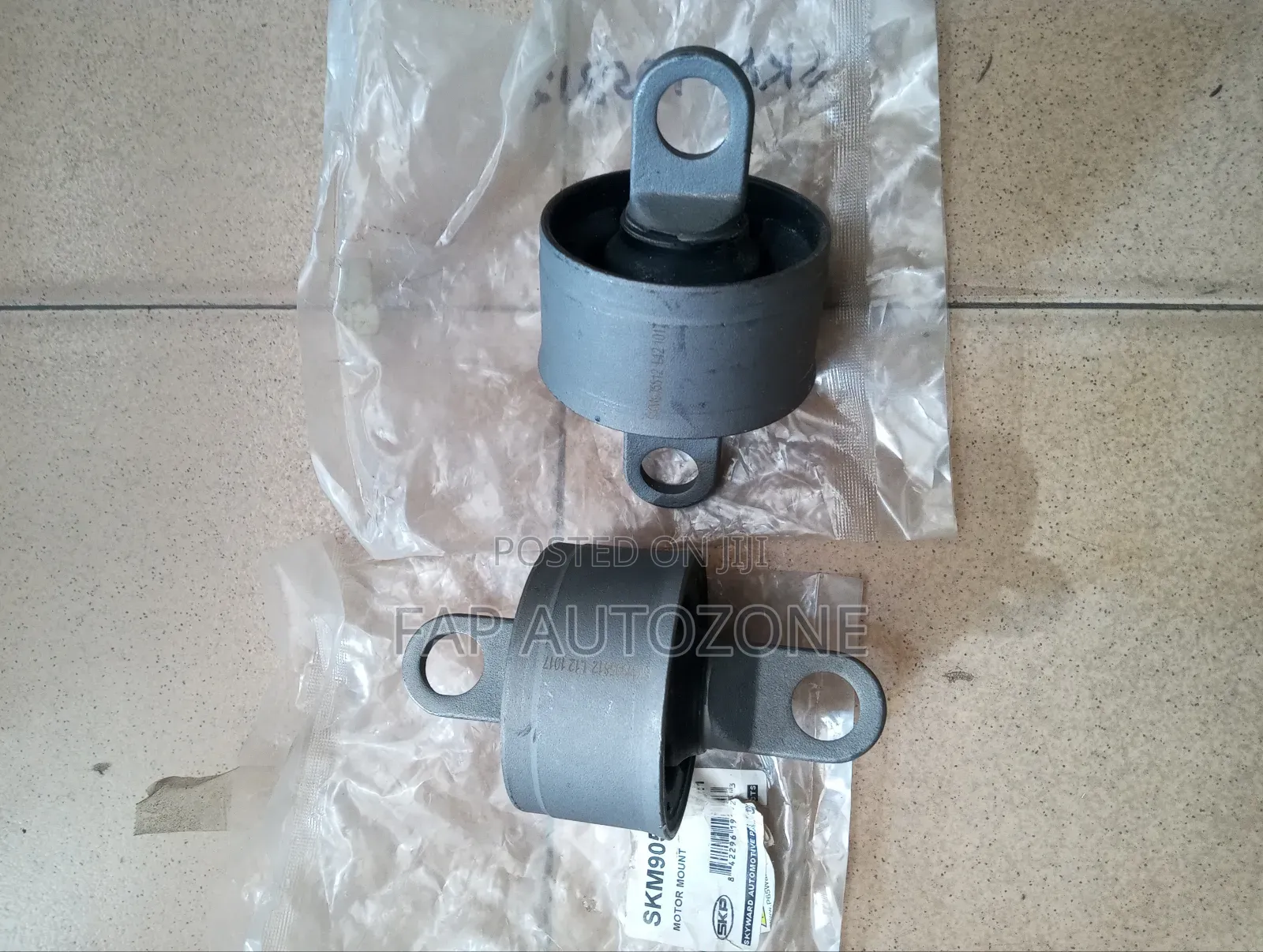 Premium SKP Jeep Compass, Caliber Trailing Arm Bushing From the USA
