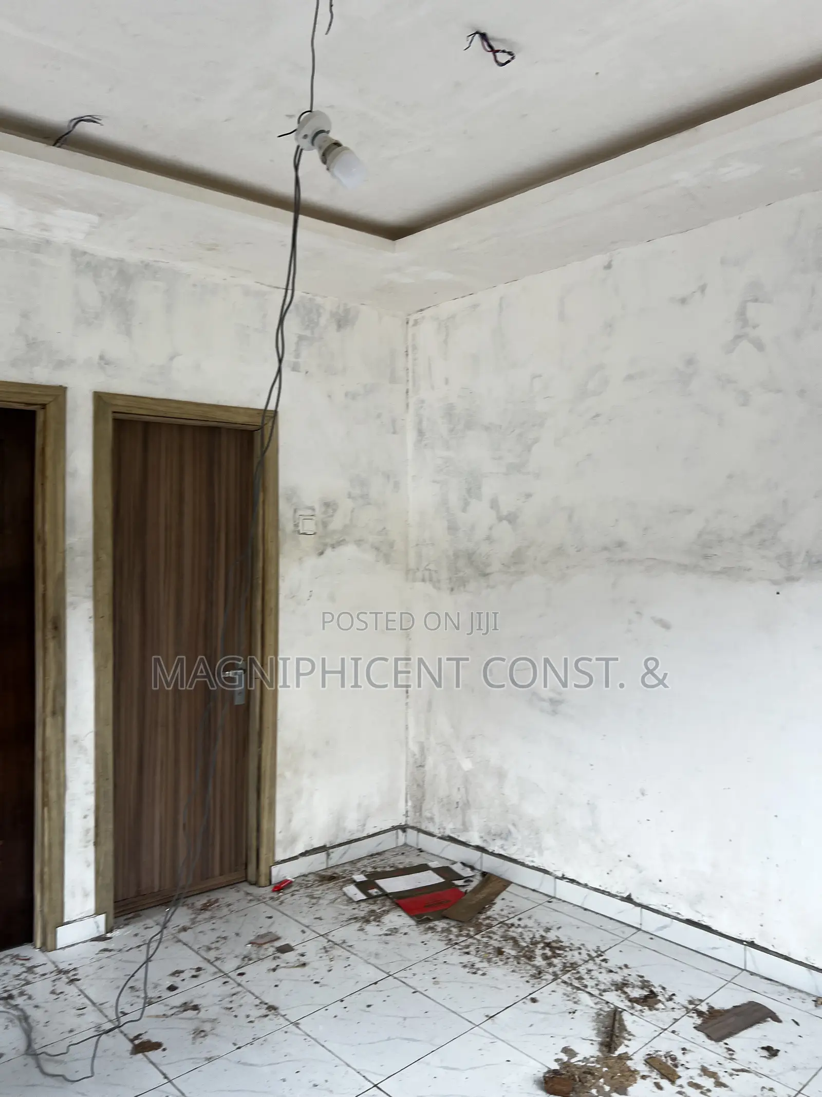 1bdrm Apartment in Lakeside, Ashaley Botwe for rent