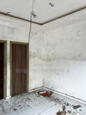 1bdrm Apartment in Lakeside, Ashaley Botwe for rent