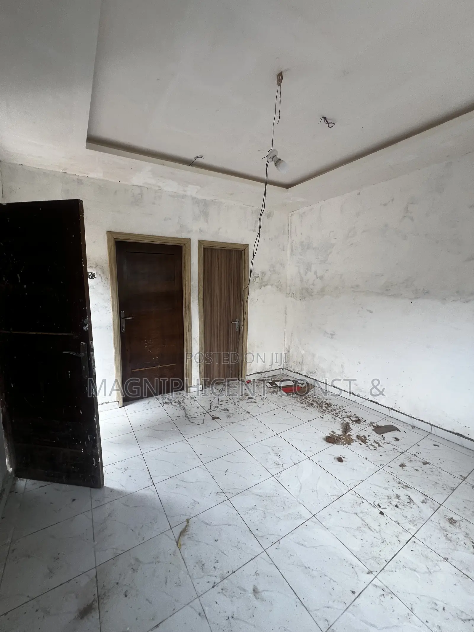 1bdrm Apartment in Lakeside, Ashaley Botwe for rent
