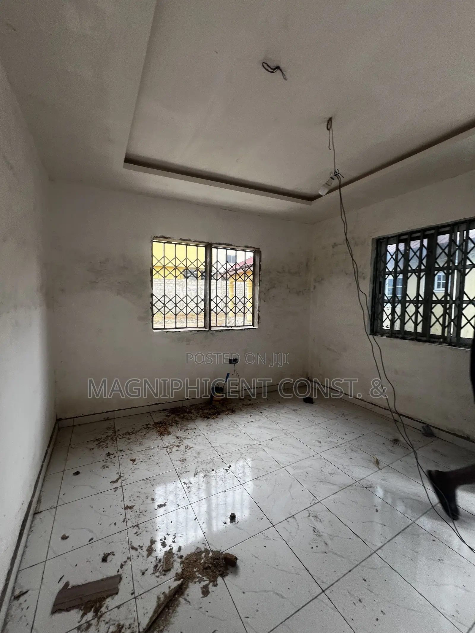 1bdrm Apartment in Lakeside, Ashaley Botwe for rent