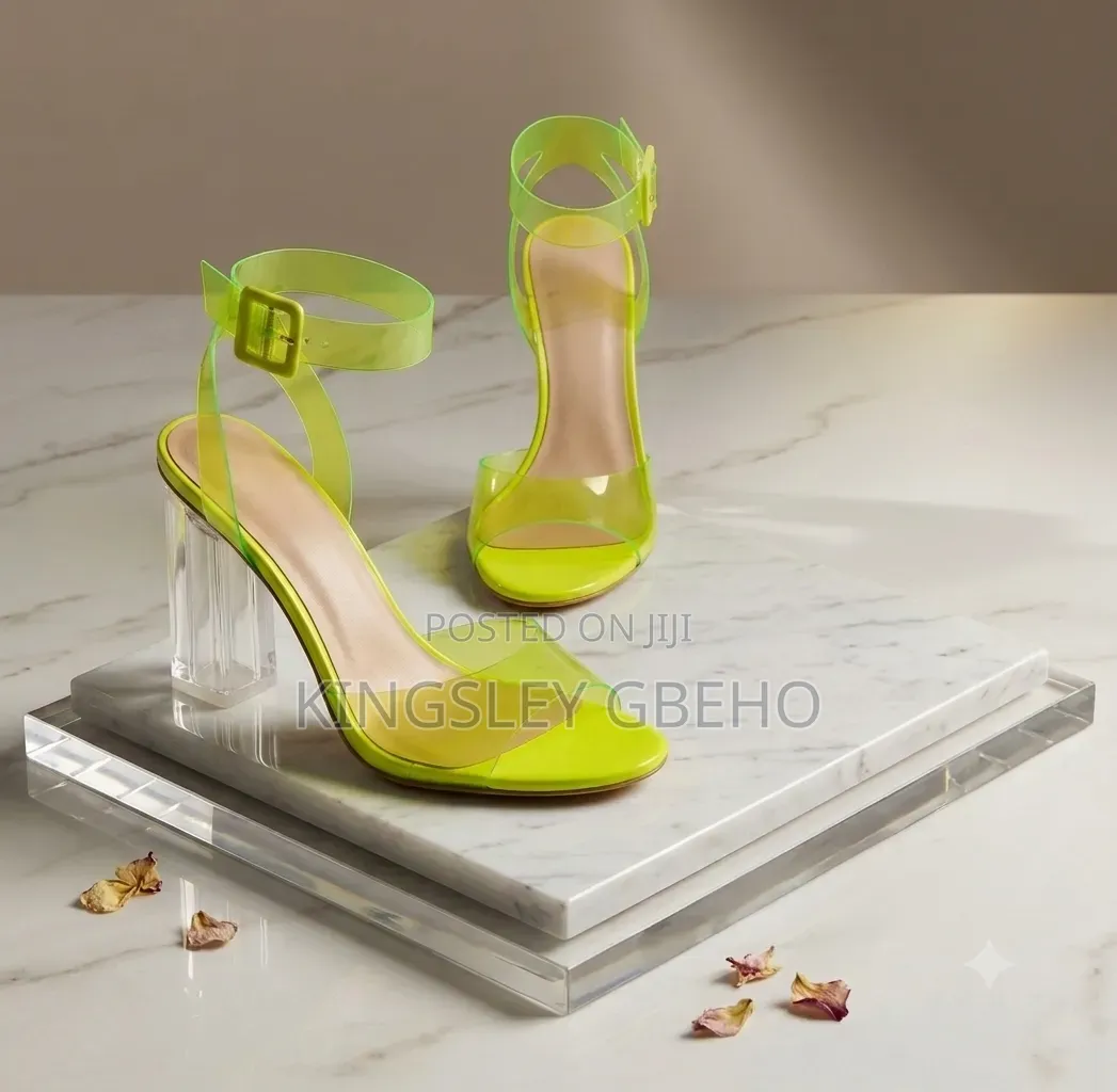 Quality Neon Lime for Ladies