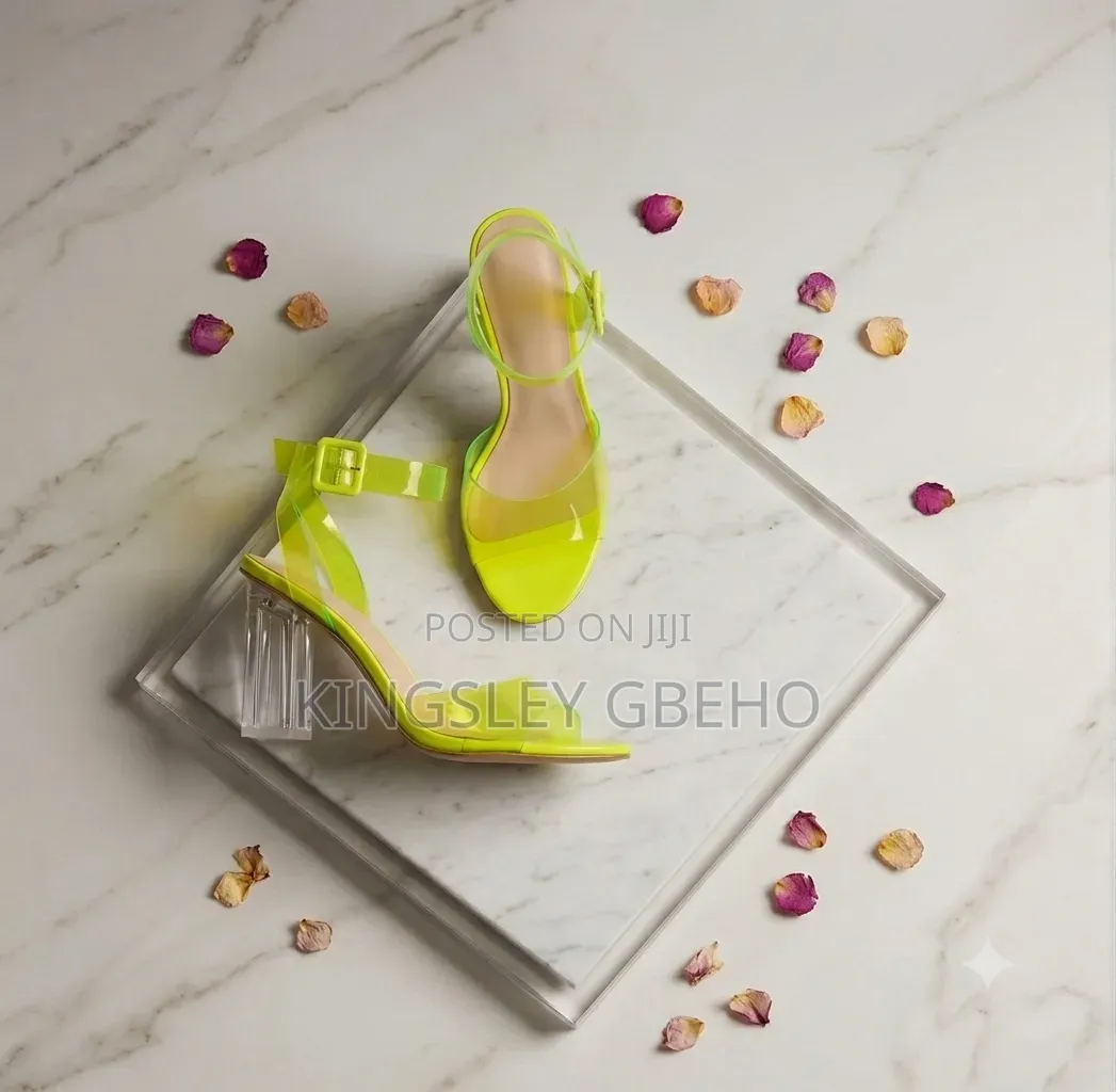 Quality Neon Lime for Ladies