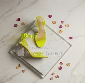 Quality Neon Lime for Ladies