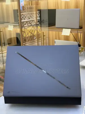 New Laptop Asus ROG Zephyrus G16 16GB Intel Core Ultra 9 SSD 1T