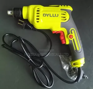 Electric Drill