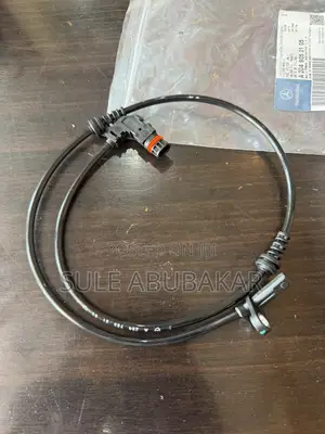 Speed Sensors