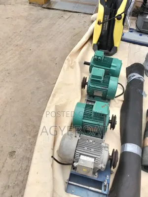 Electric Motor