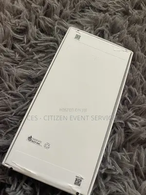 New Samsung Galaxy A17 5G 256 GB Silver