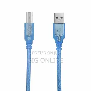5M Computer Power Cable