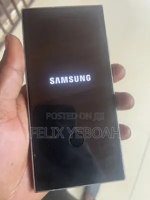 Samsung Galaxy S24 Ultra 256 GB Silver
