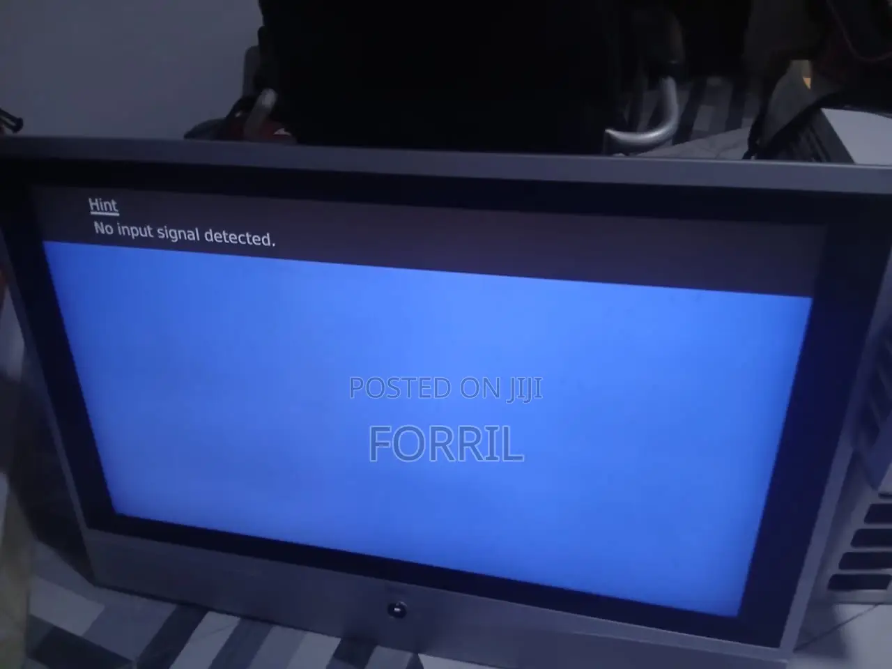 43 Inches TV