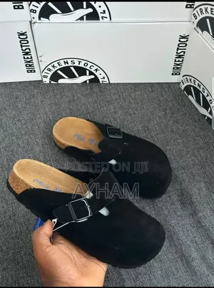 Half Shoe Birkenstock