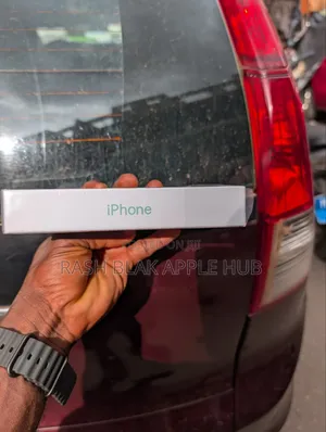 New Apple iPhone 12 128 GB Green